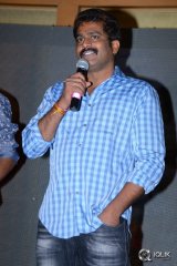 Chuttalabbayi Movie Teaser Launch